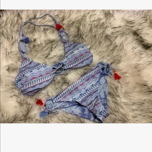 Victoria secrete bikini